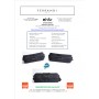 FERRANDI MALLETTE BOULANGER CAP ADULTE