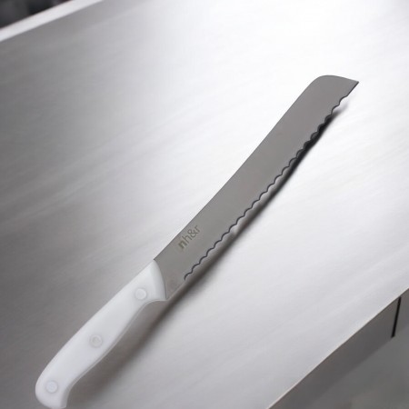 Couteau-scie 30 cm / Bread knife 12"