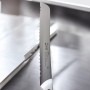 Couteau-scie 30 cm / Bread knife 12"