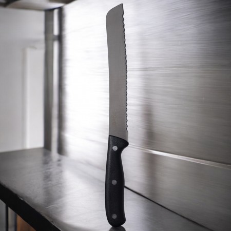 Couteau-scie 20 cm / Bread knife 8"