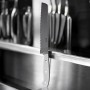 Couteau-scie / Bread knife