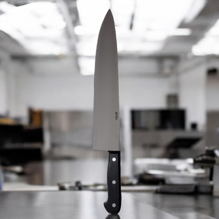 Couteau éminceur 30 cm / Chef's knife 12"