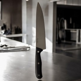 Couteau éminceur 20 cm / Chef's knife 8"