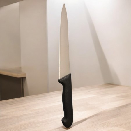 Couteau tranchelard 20 cm / Carving knife 8"