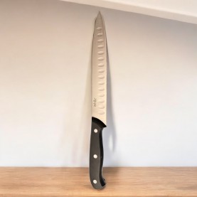 Couteau tranchelard 20 cm / Carving knife 8"