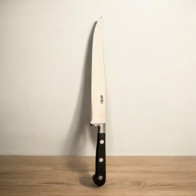 Couteau tranchelard 20 cm / Carving knife 8"