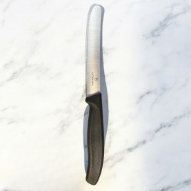 Couteau d'office pour tomate, agrume Vitorinox 11 cm / Paring knife for tomato and citrus 5"