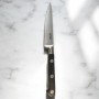 Couteau d'office fogé 10 cm / Paring Knife forged 4"