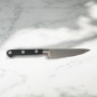 Couteau d'office fogé 10 cm / Paring Knife forged 4"