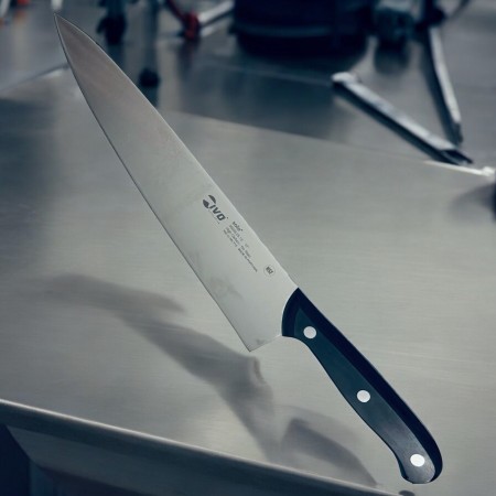 Couteau éminceur 15 cm / Chef's knife 5"