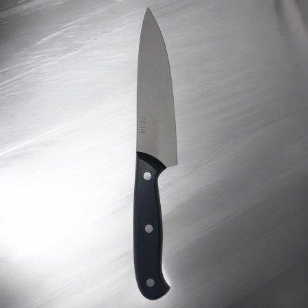 Couteau éminceur 15 cm / Chef's knife 6"