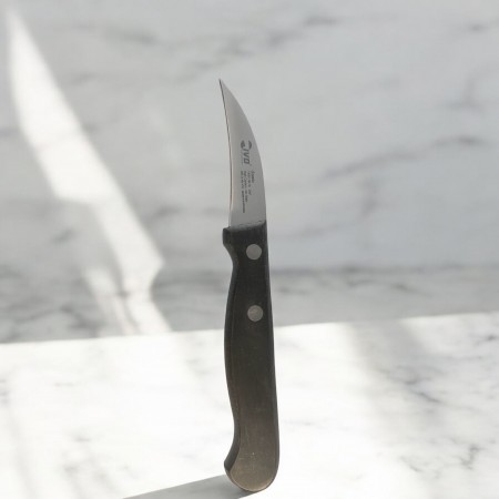 Couteau bec d'oiseau 6 cm / Peeling knife 2.5"