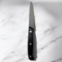 Couteau d'office 9 cm / Paring knife 3.5"