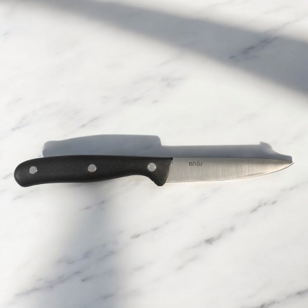 Couteau d'office 9 cm / Paring Knife 3.5"