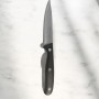 Couteau d'office 9 cm / Paring Knife 3.5"