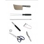 FERRANDI MALLETTE CUISINE CAP ADULTE