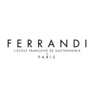 FERRANDI MALLETTE BOULANGER CAP ADULTE