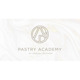 PASTRY ACADEMY by Amaury Guichon