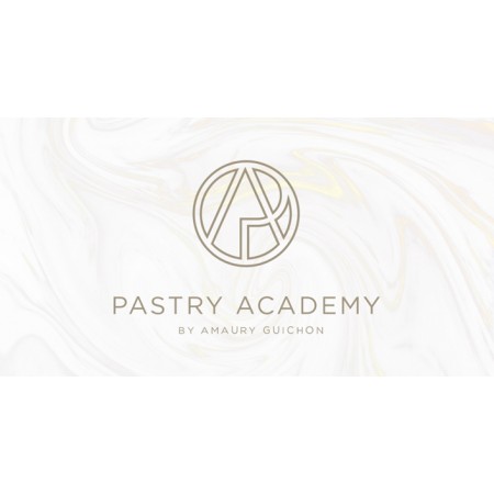 PASTRY ACADEMY by Amaury Guichon