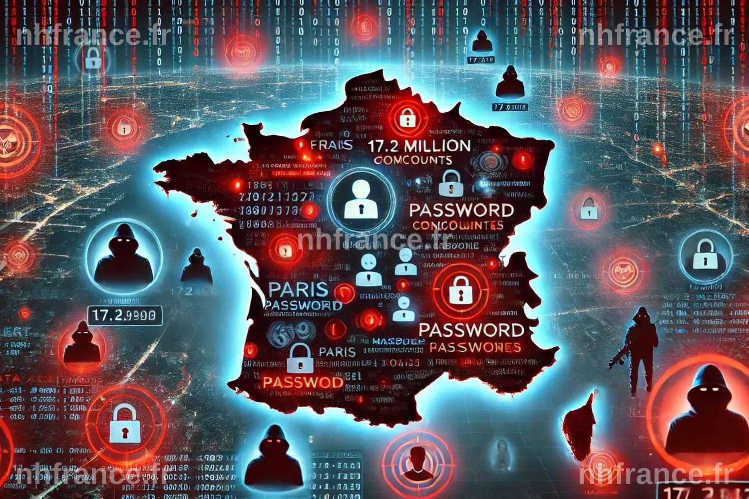 Scaleway remplace Microsoft pour la gestion des données de santé en France