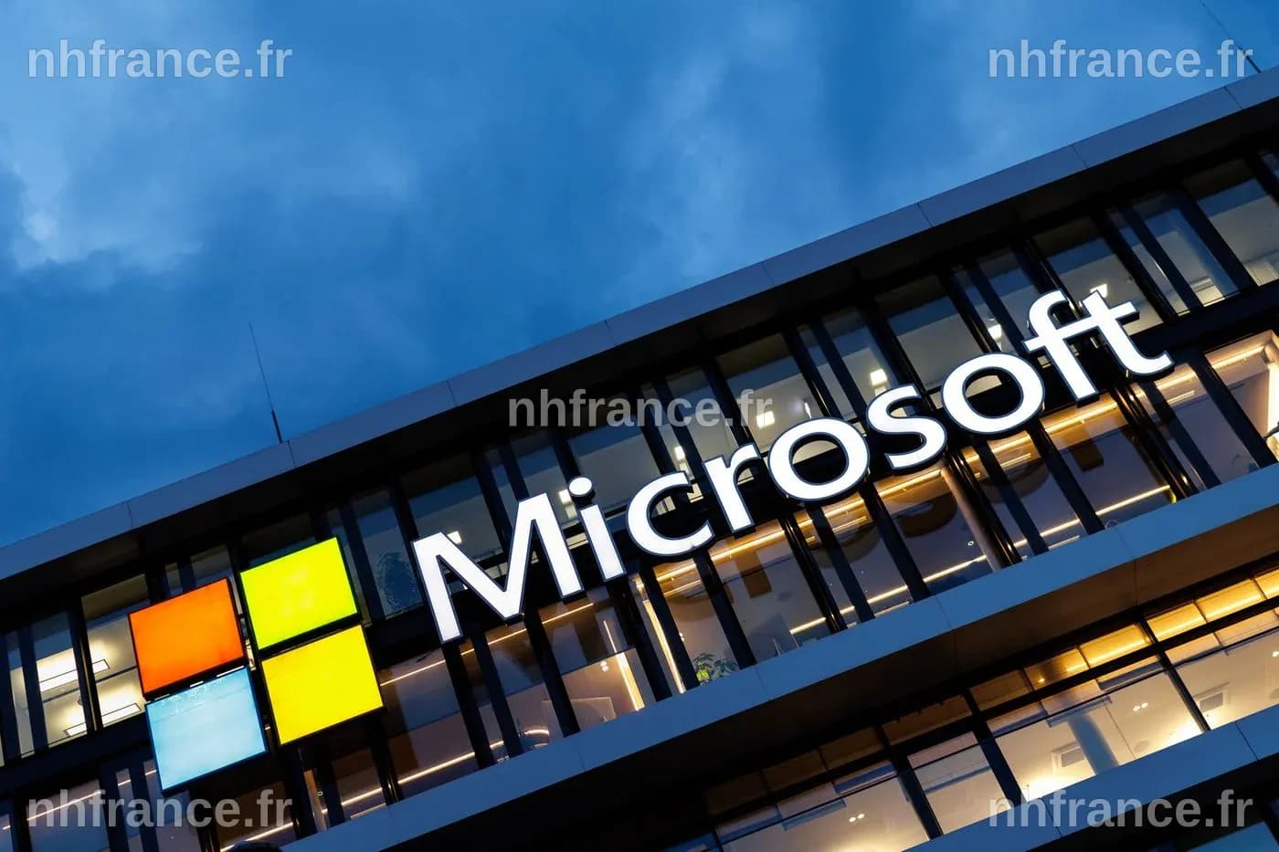 Souveraineté Numérique : Les Données de Santé Françaises Migrent vers le Cloud de Xavier Niel