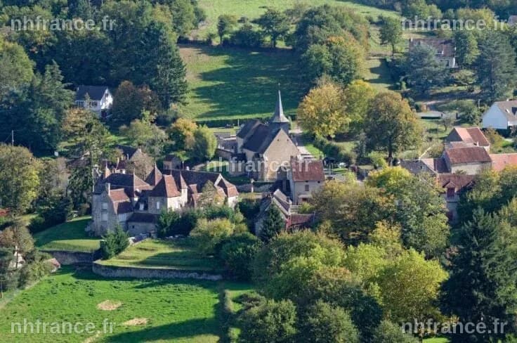 La vie enchantée de Nathalie Baye dans la Creuse : un regard poignant sur son héritage
