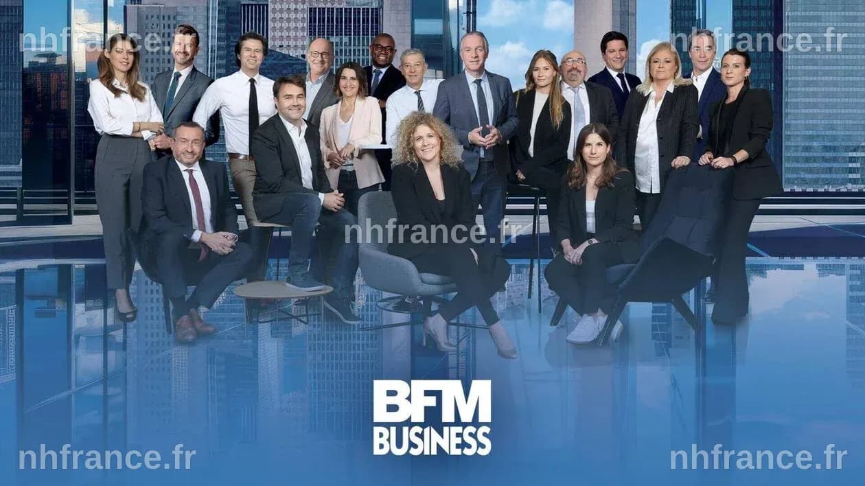 Air & Défense : À ne pas manquer le samedi 2 mai 2026 sur BFM Business