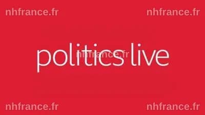 Actualités Politiques en Direct - Pickx.be