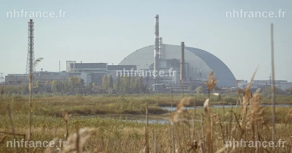 Tchernobyl : Quarante ans de mythes et de réalités scientifiques