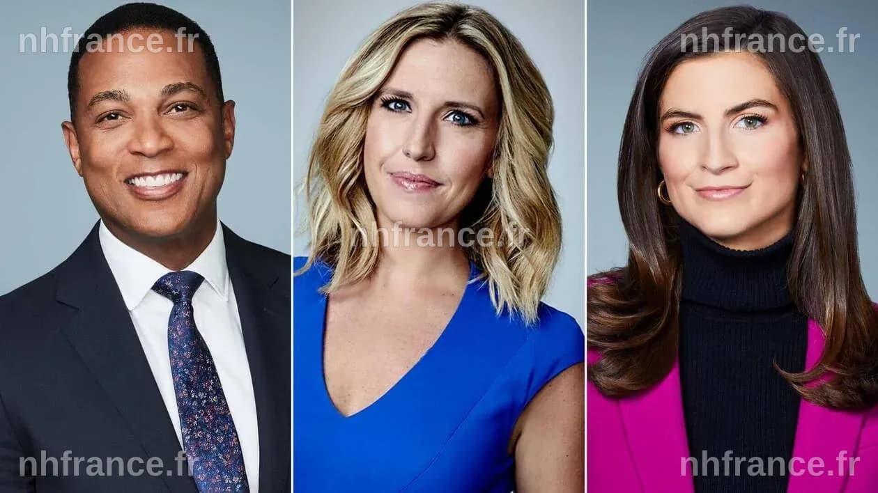 Plongée dans l'actualité politique : Édition du 26 avril 2026 sur CNN