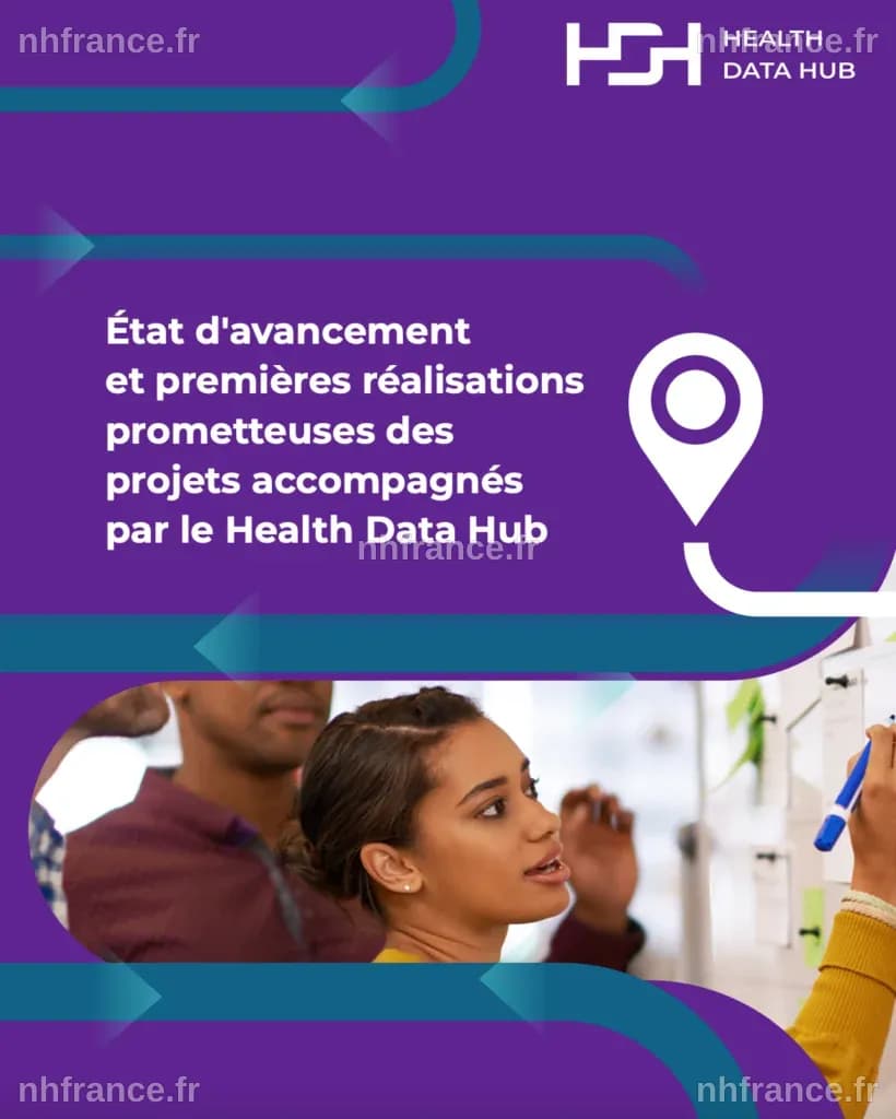 Le Health Data Hub opte pour Scaleway afin de sécuriser l'hébergement des données de santé françaises