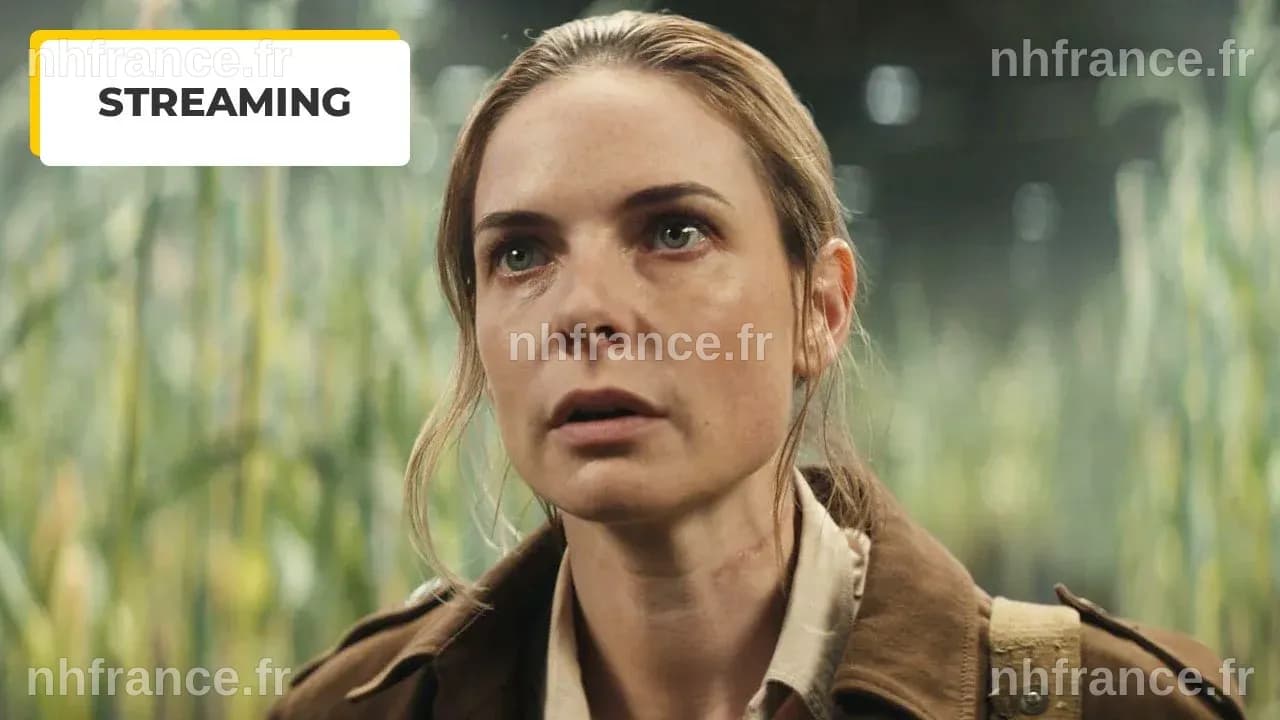 Une série de science-fiction acclamée avec une note de 4,2/5 : la saison 3 arrive cet été !