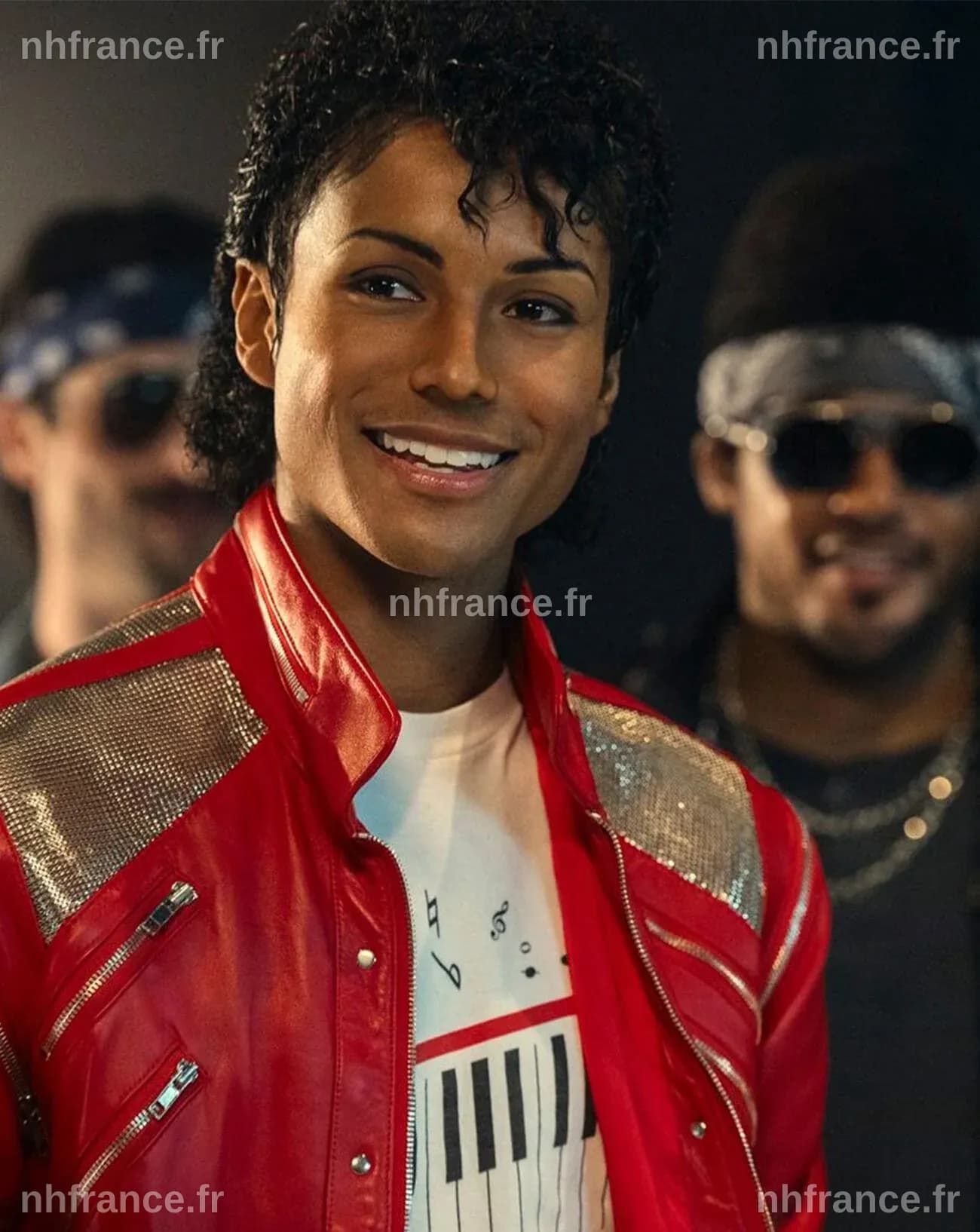 Le Biopic Musical 'Michael' : Émotions et Réflexions après sa Sortie en Martinique