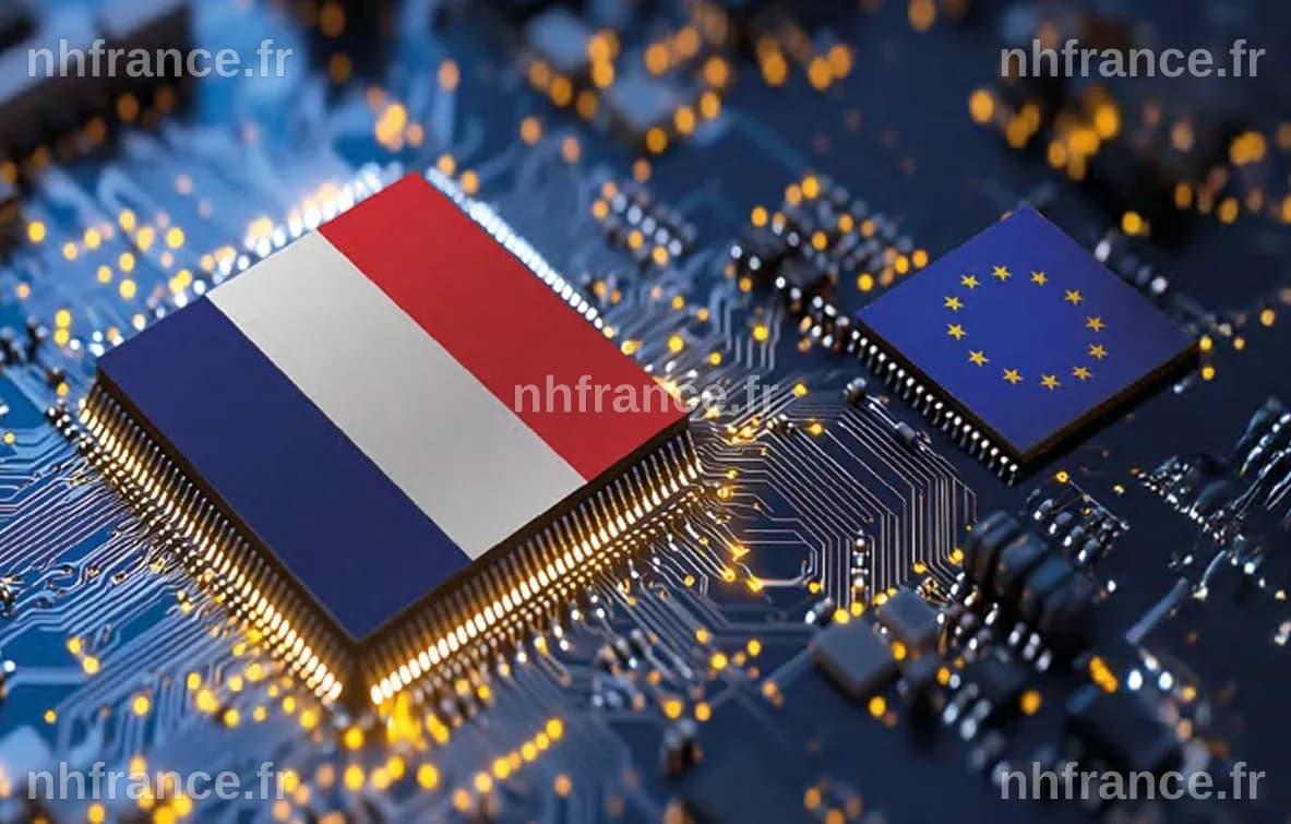 Souveraineté numérique : Scaleway remplace Microsoft pour l'hébergement des données de santé