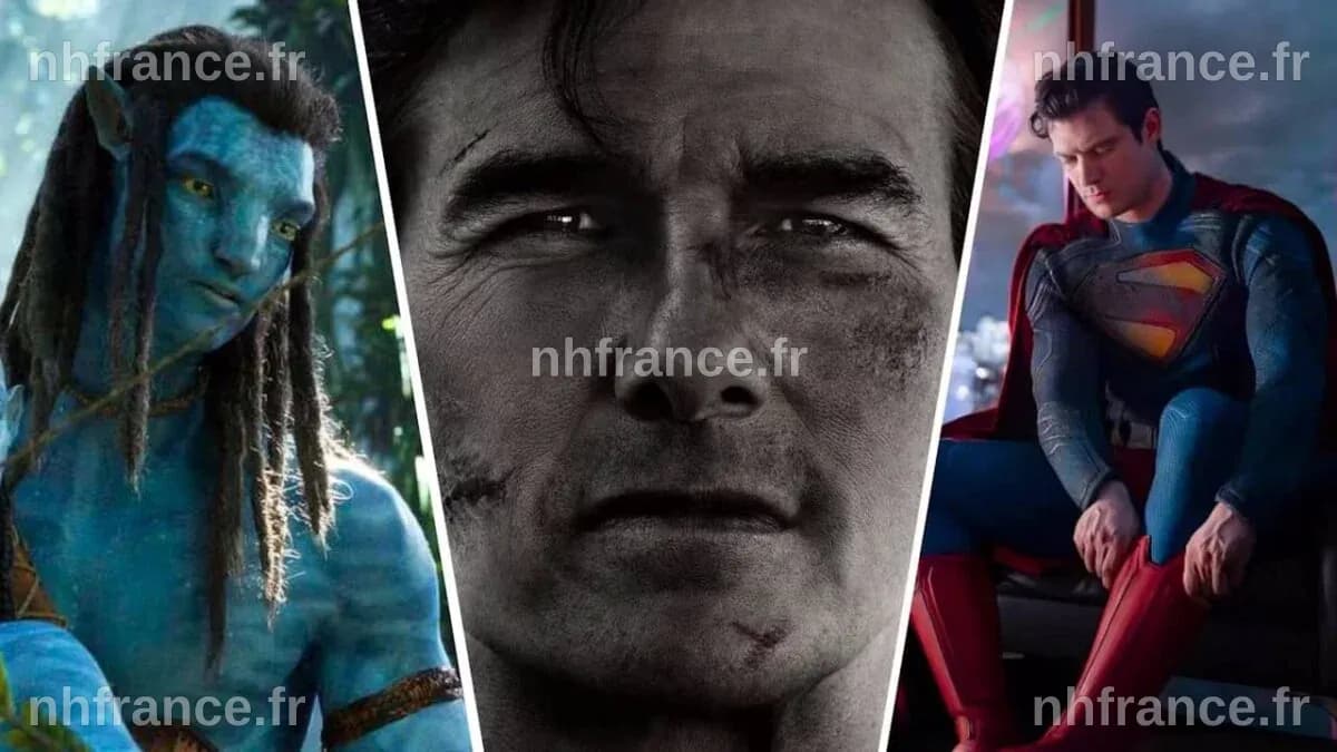 Un casting époustouflant et 74 millions d’euros : découvrez la bande-annonce tant attendue de "La Bataille de Gaulle" !