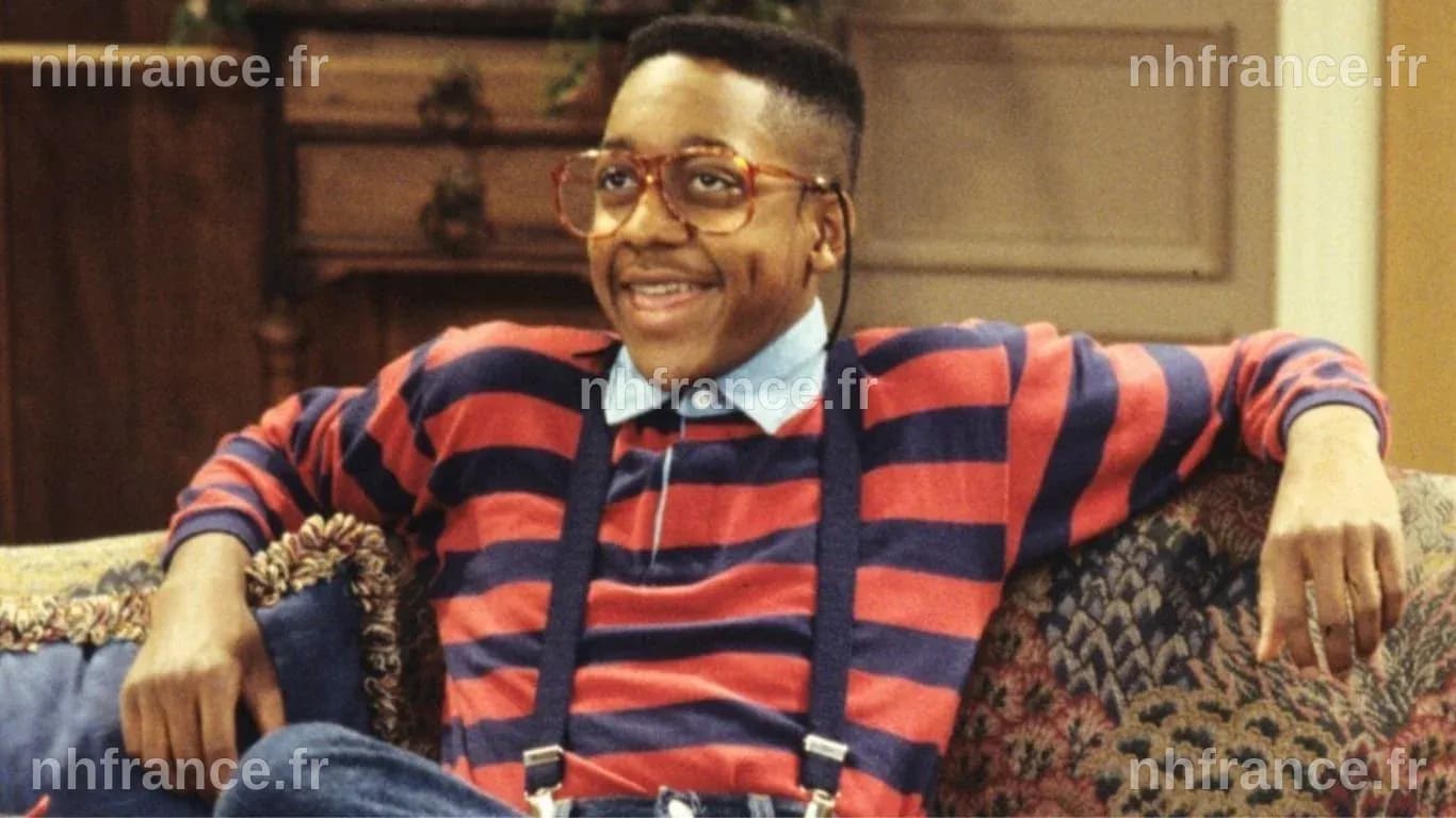 Steve Urkel