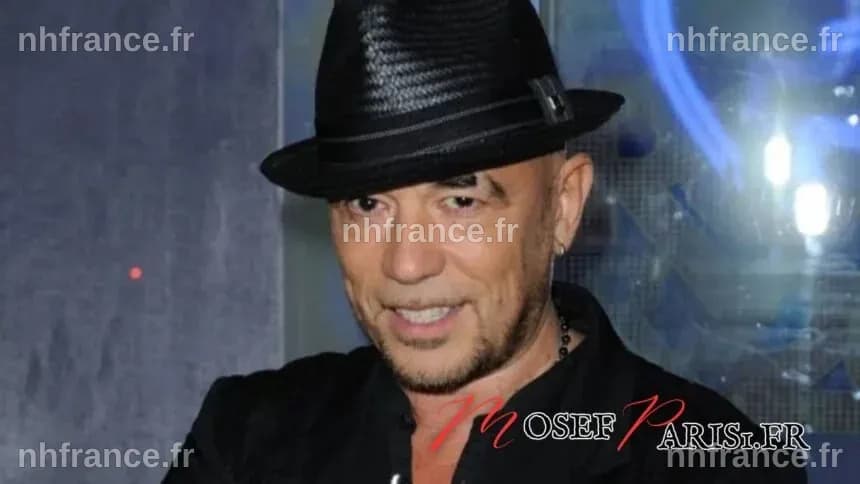 Concert de Pascal Obispo