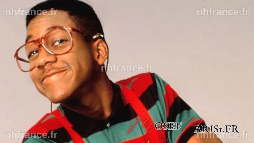 Steve Urkel