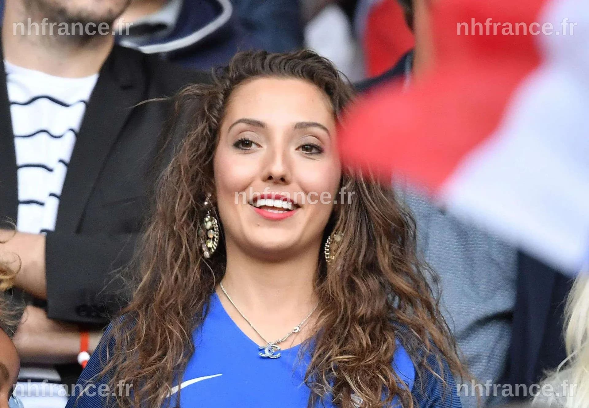 Tiziri Digne