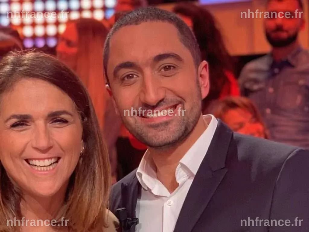 Souailla Mohamed et Jimmy Mohamed