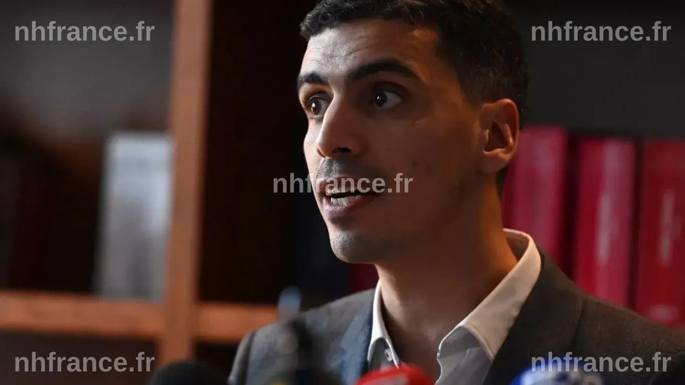 Mourad Battikh avocat