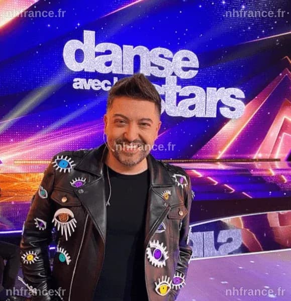Chris Marques et Mickaël Marques en danse