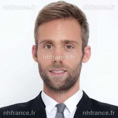 Yoann Usai