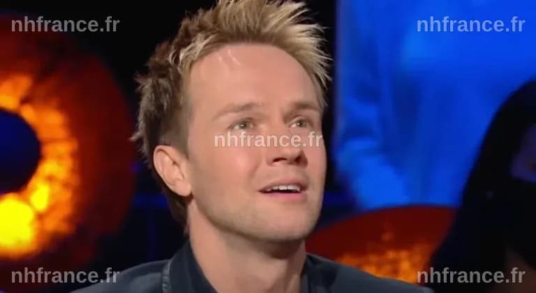 Cyril Féraud en interview