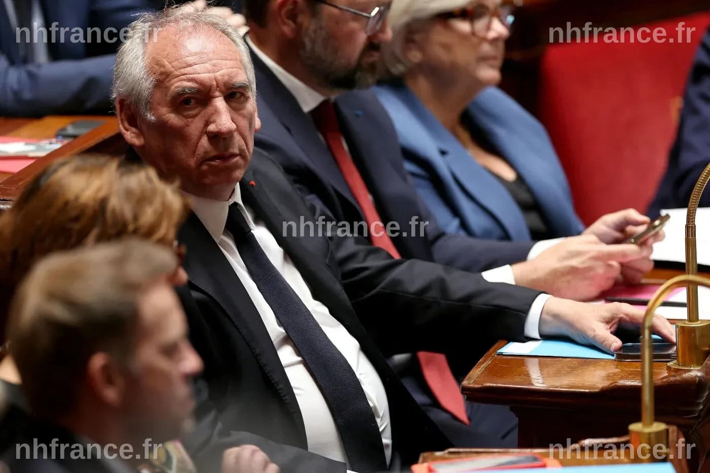 Audiovisuel public : Attal trouve «bizarre» que le rapport ne soit pas publié, ses députés s’abstiendront lors du vote - Le Figaro