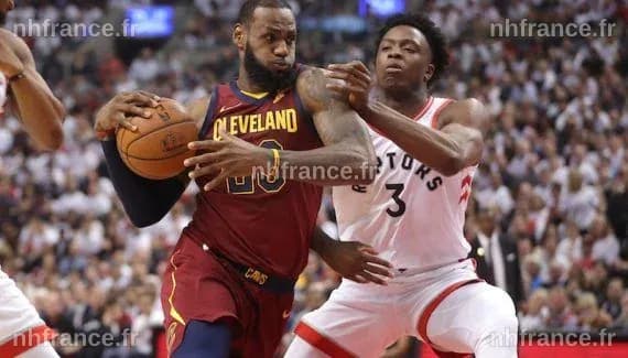 Le MVP de la nuit | Victor Wembanyama transforme sa frustration en récital - Basket USA