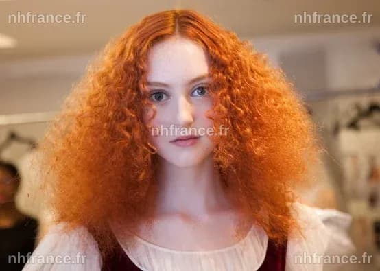 Depuis 18 000 ans, l’humain n'aurait pas fini d'évoluer : les cheveux roux seraient un indice clé selon une étude de Harvard - Science et vie