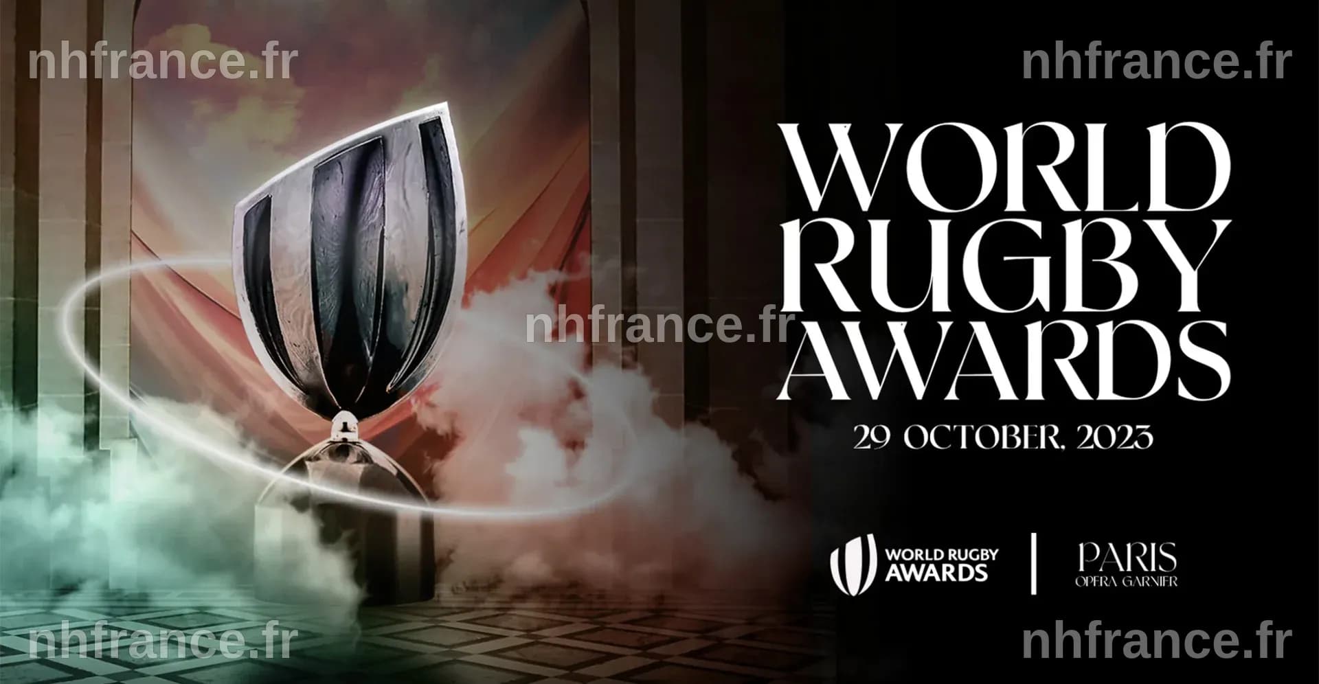 International – Dimitri Yachvili et Marcelo Bosch rejoignent le jury des World Rugby Awards - Rugbyrama