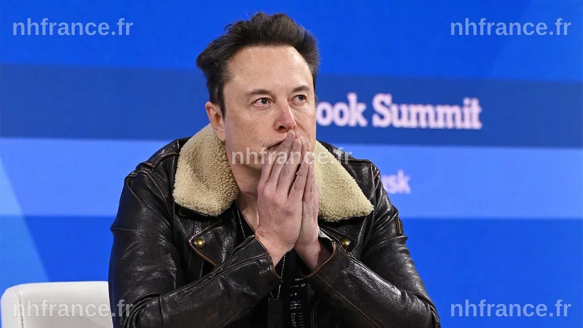Elon Musk says saving for retirement is irrelevant because AI is going to create a world of abundance: ‘It won’t matter’