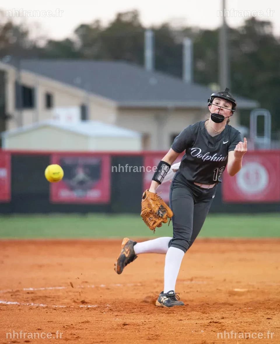 Florida FHSAA softball district tournaments begin as the postseason kicks off in the Sunshine State